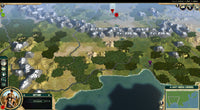 Civilization V - Scrambled Continents Map Pack