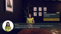 Rock Star Life Simulator