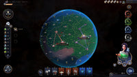Terraformers