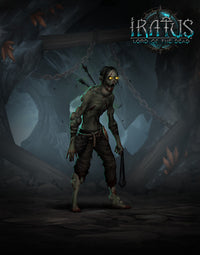 Iratus: Lord of the Dead - Supporter Pack