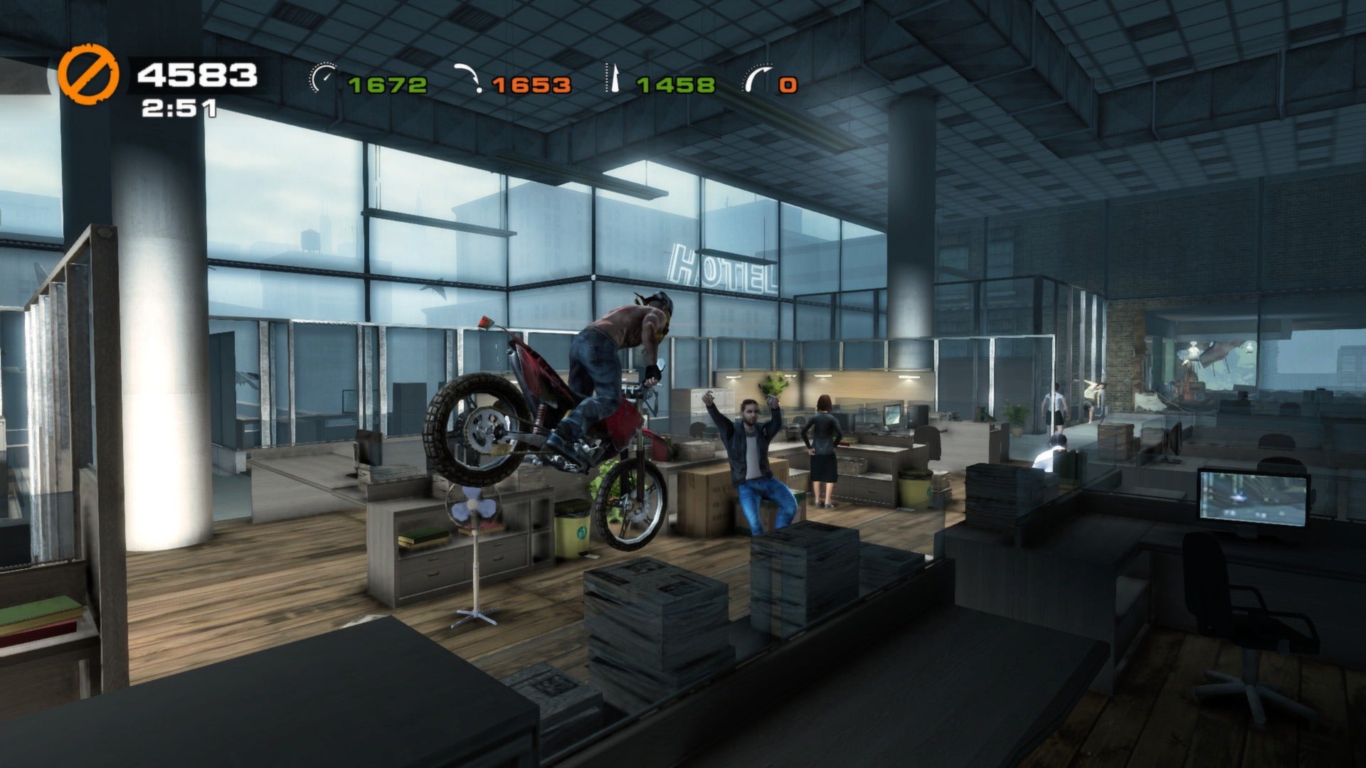 Gamesporium