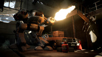 Robocop: Rogue City - Unfinished Business + Robocop: Rogue City Bundle