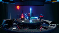 Orbital Bullet – The 360° Rogue-lite