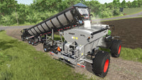Farming Simulator 25: Plains & Prairies Pack