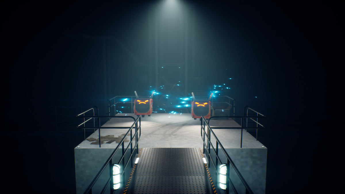 VOID/BREAKER