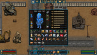CryoFall