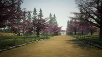 ContractVille - Japanese Furniture Pack
