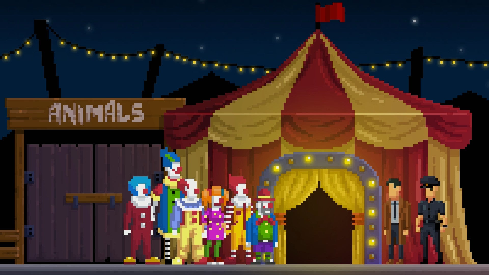Gamesporium