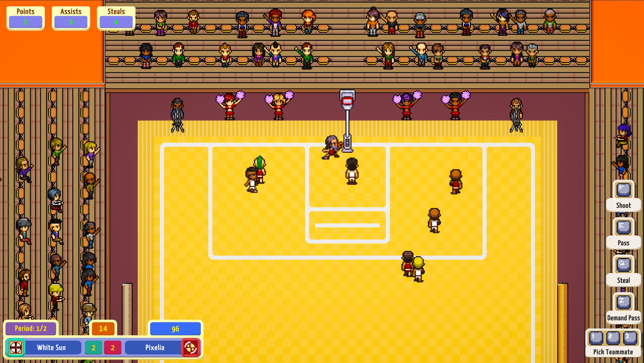 Gamesporium