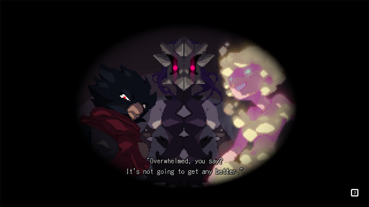 Bittersweet Birthday