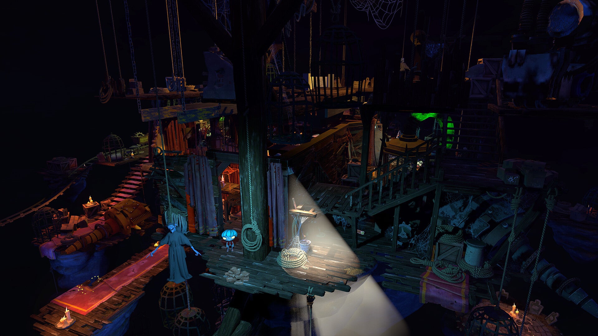 Gamesporium