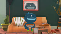 Tiny Terry's Turbo Trip