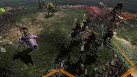 Warhammer 40,000: Gladius - Drukhari