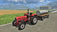 Farming Simulator 2011 - Classics