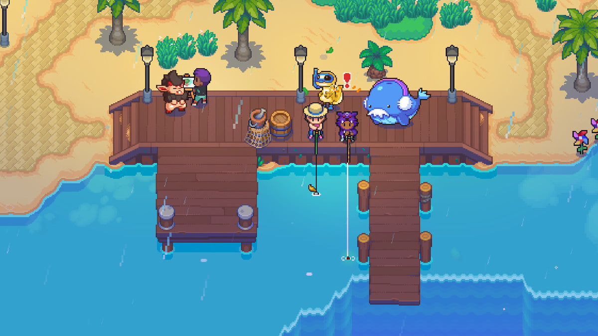 Moonstone Island