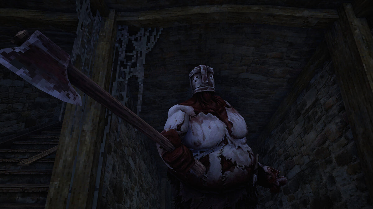 Blood West: Dead Man’s Promise