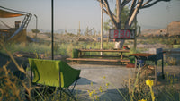 Gas Station Simulator - RV Camp DLC