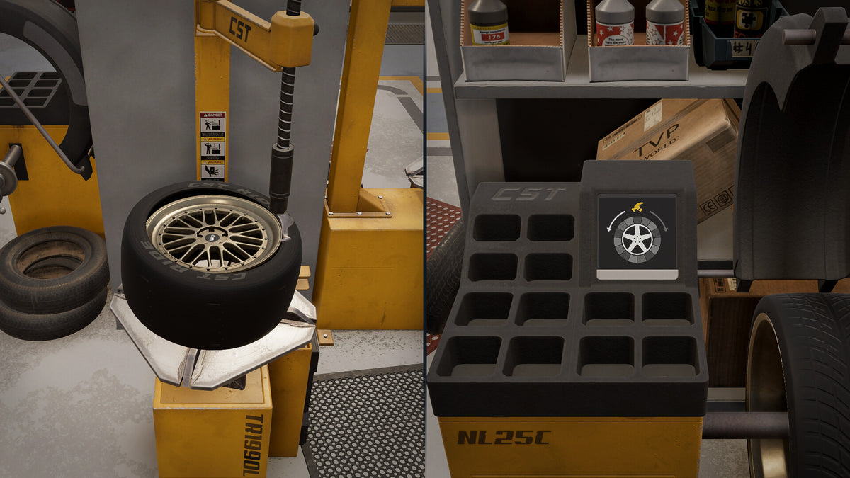 Car Service Together