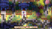 Everafter Falls