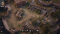 Commandos: Origins - No Man Left Behind