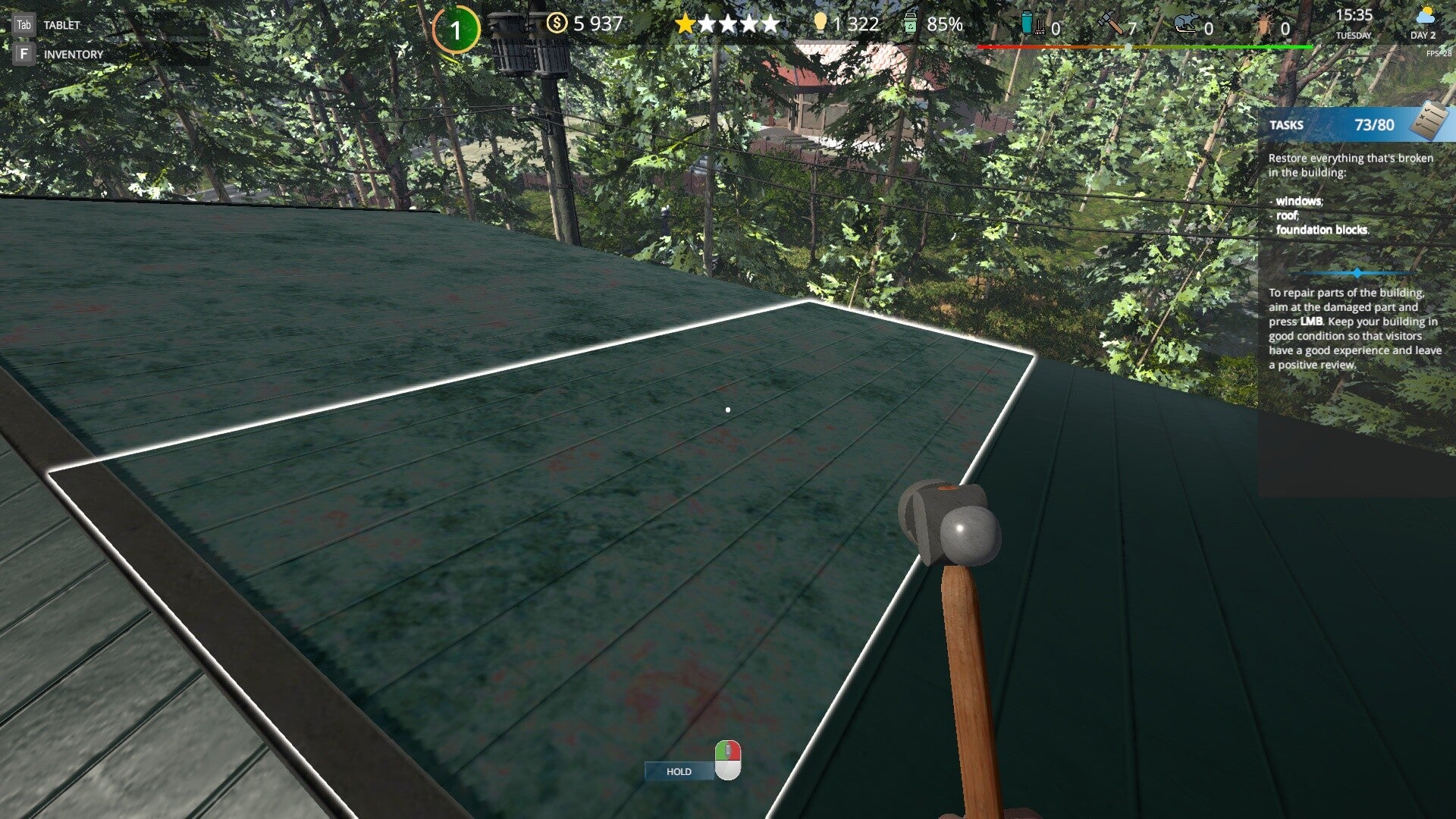 Gamesporium