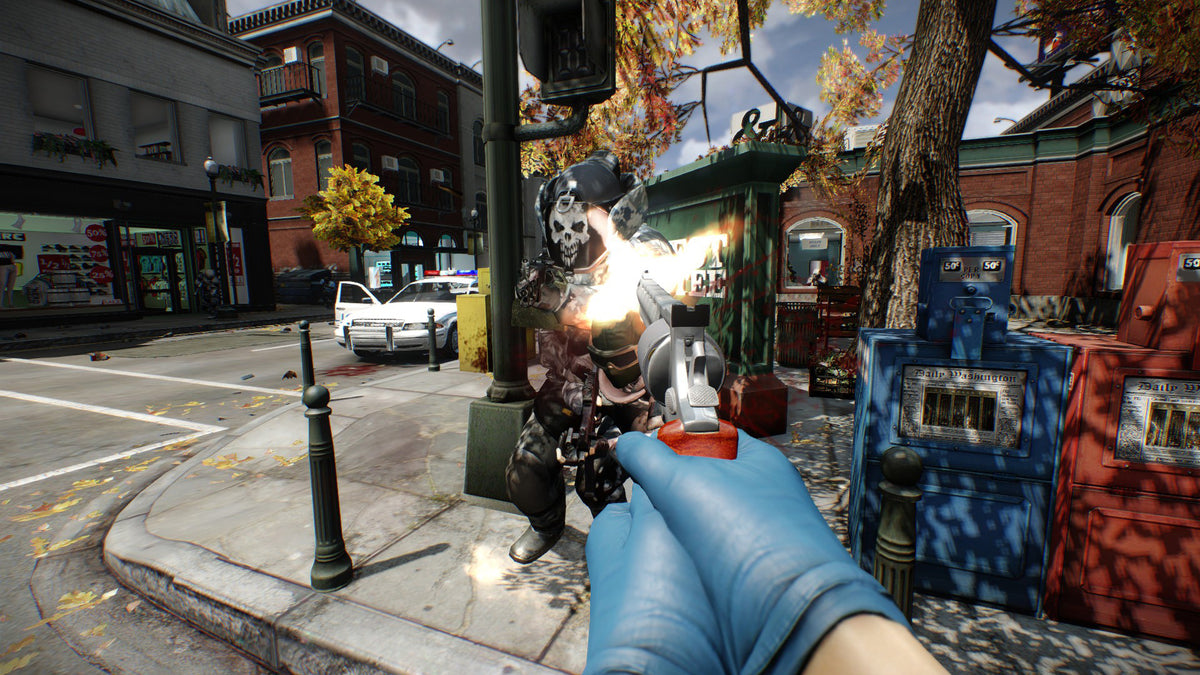 PAYDAY 2