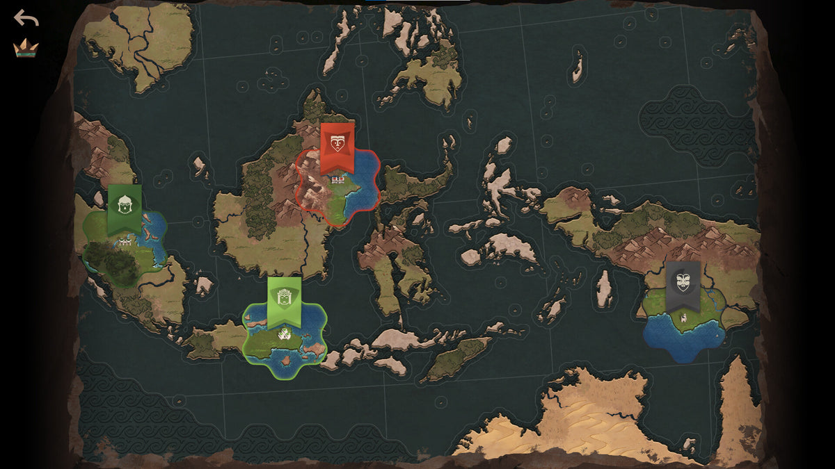 Ozymandias - Season Pass