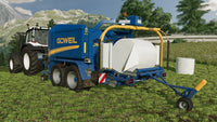 Farming Simulator 22: Göweil Pack