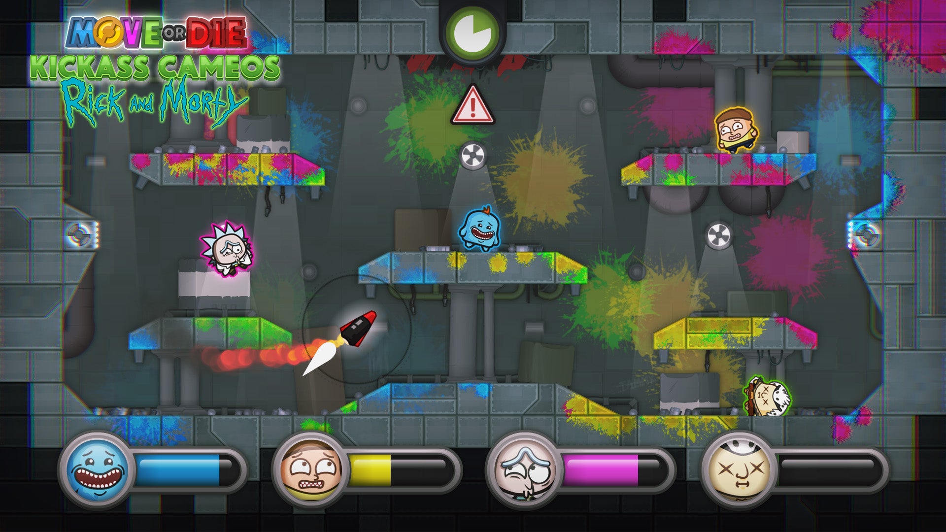 Gamesporium