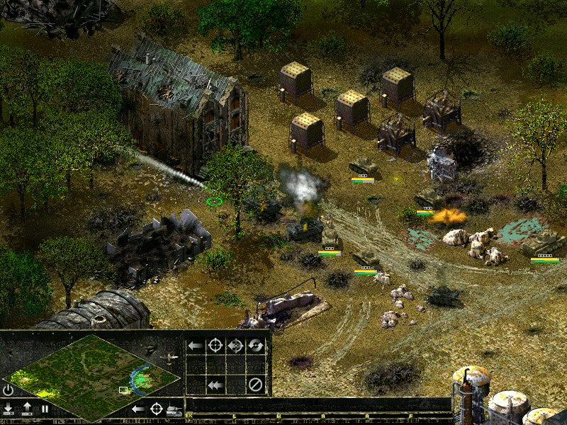 Gamesporium