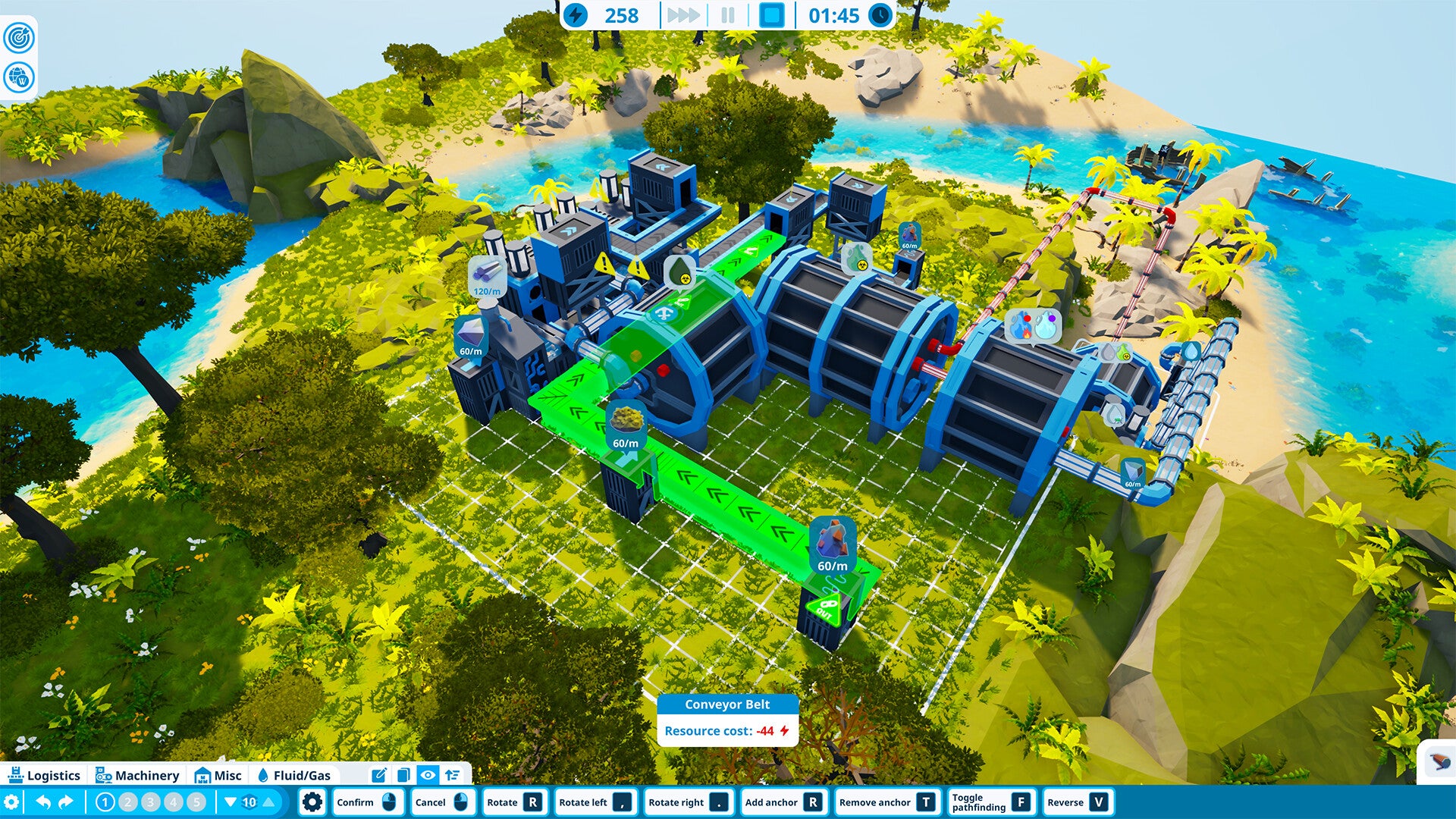 Gamesporium