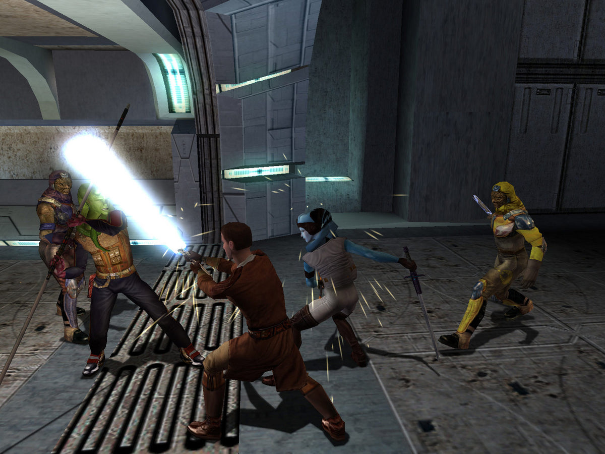 STAR WARS™ Knights of the Old Republic™