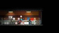 Terror At Oakheart