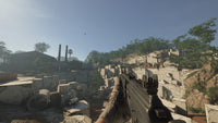 Incursion Red River