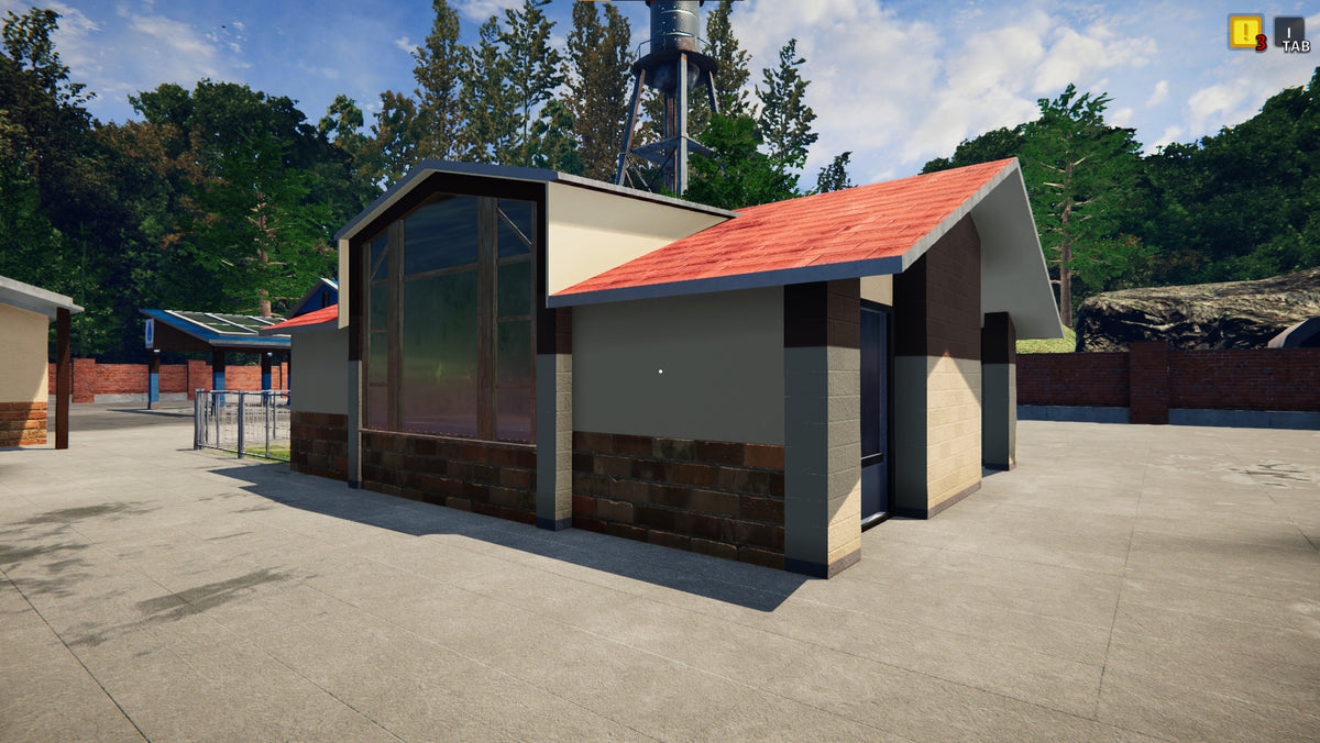 Animal Shelter - Puppies & Kittens DLC