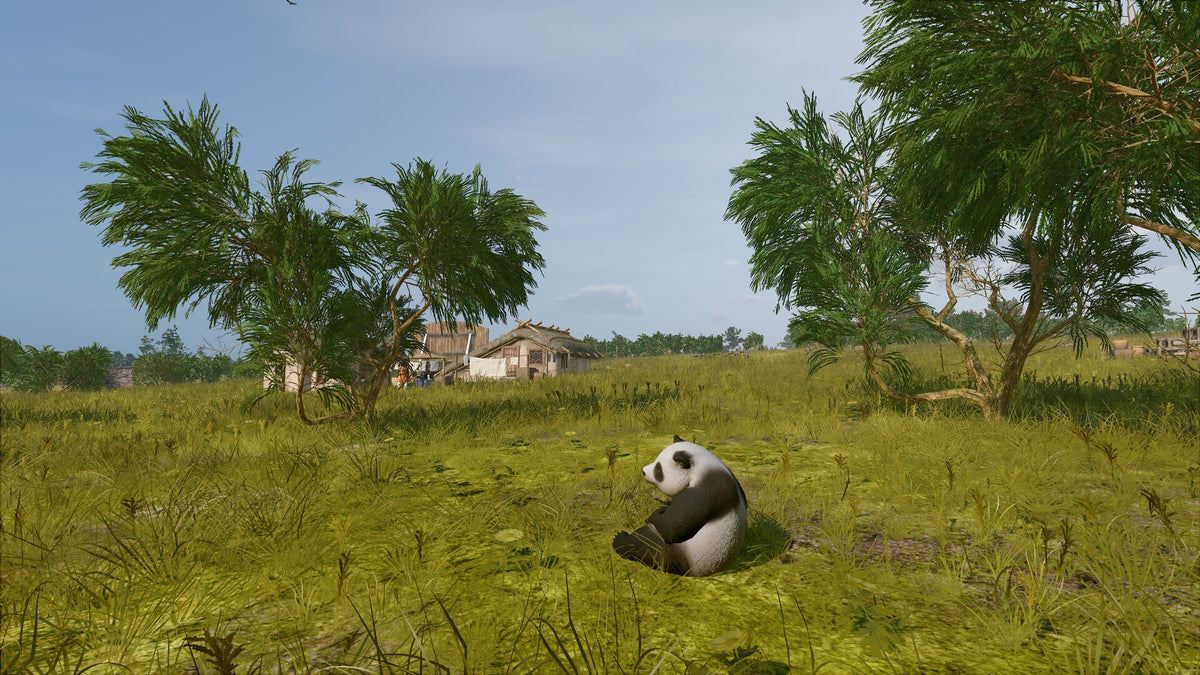 Railway Empire 2 - Steel Dragons