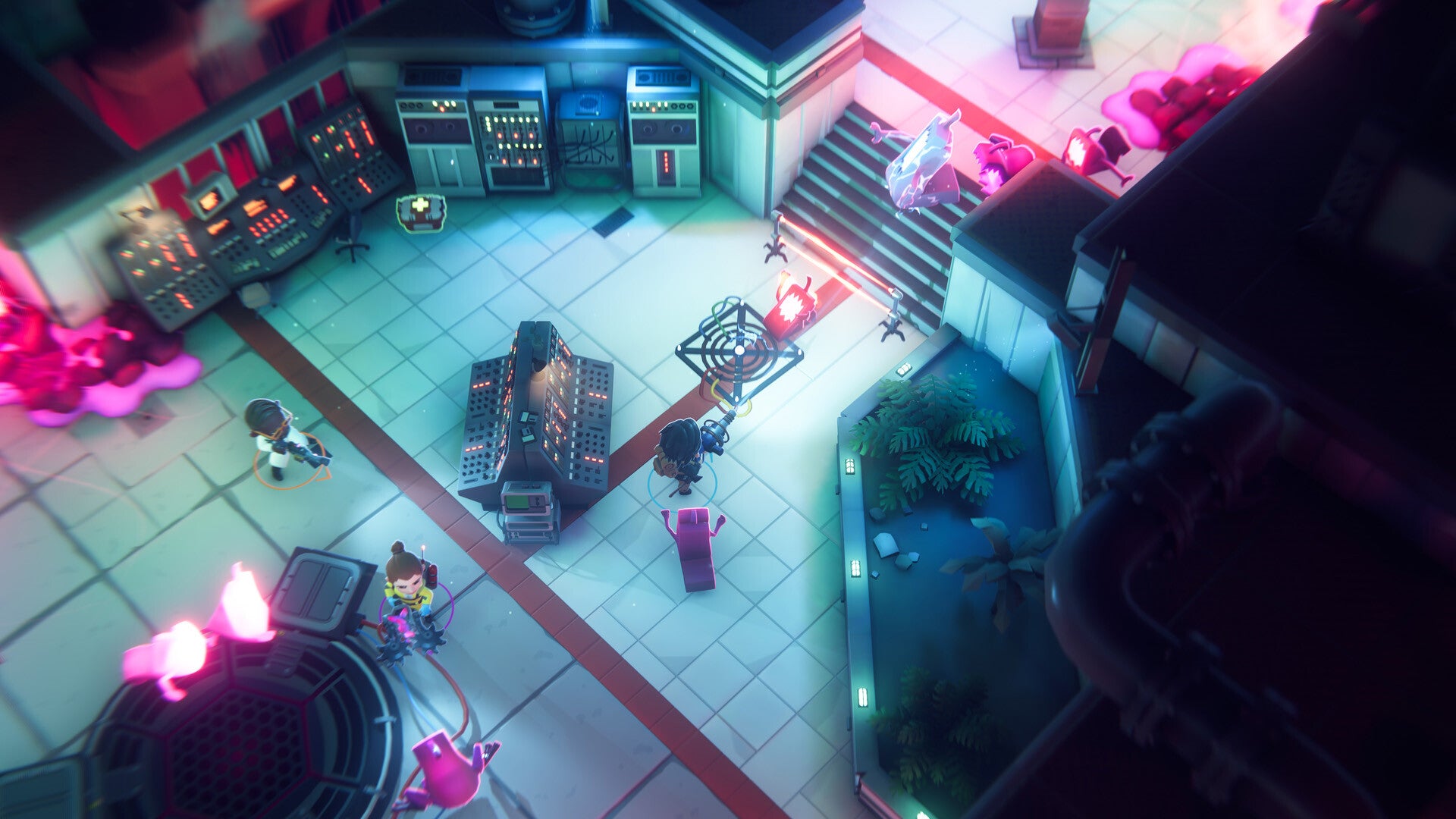 Gamesporium