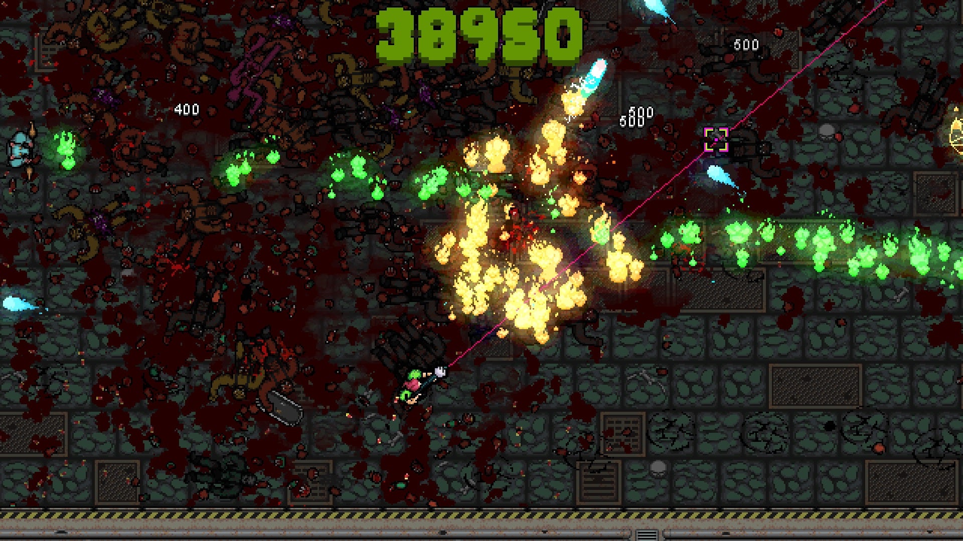 Tormentor❌Punisher