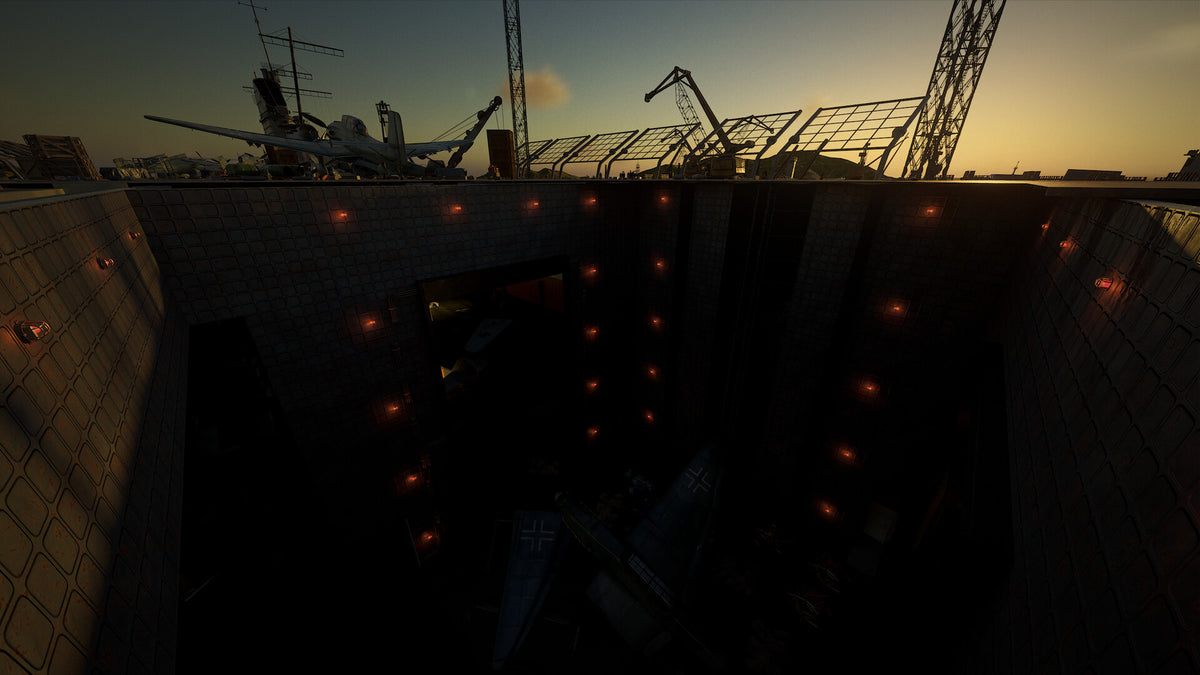 Ship Graveyard Simulator 2 - Steam Ships DLC