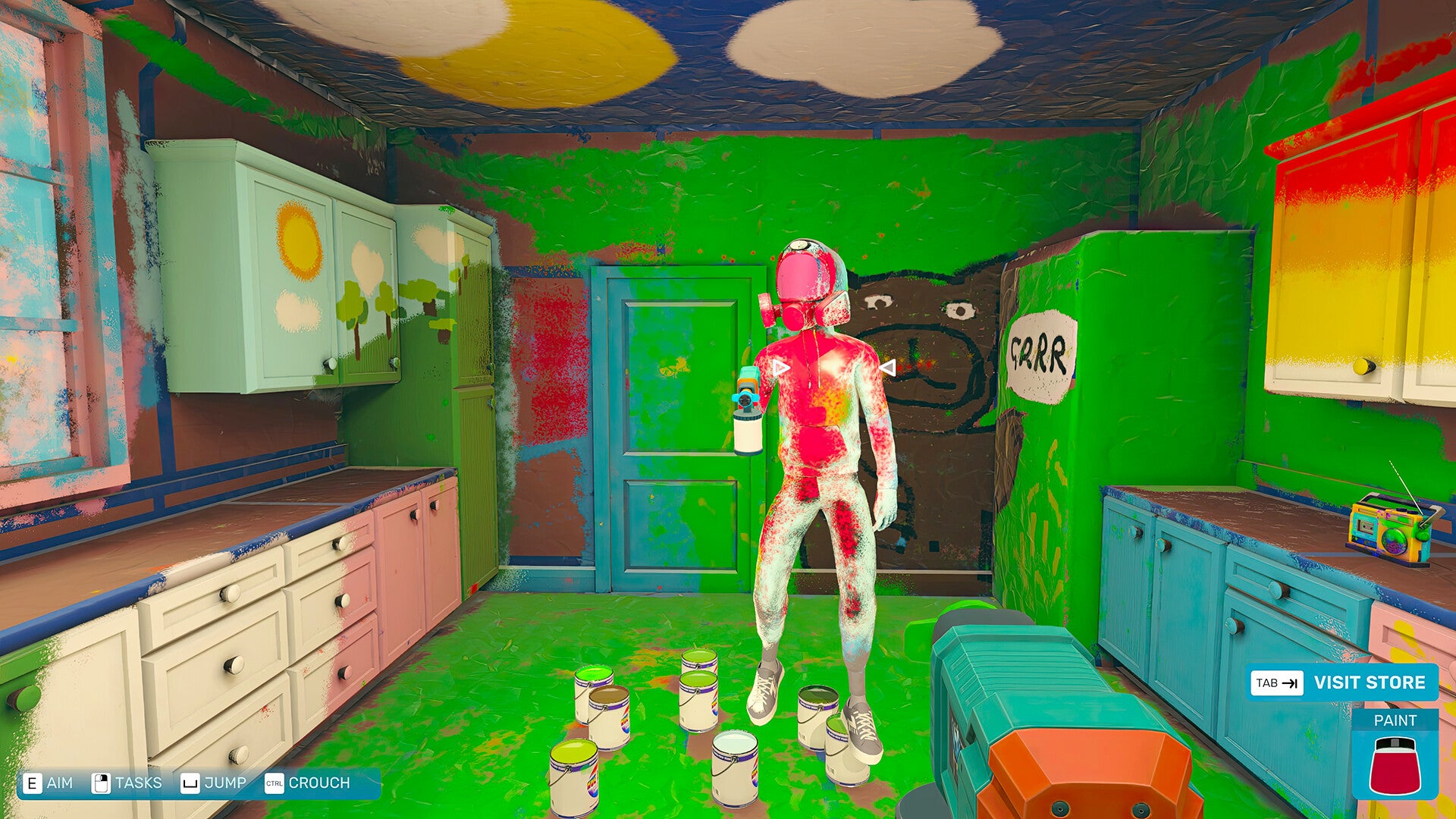 Gamesporium