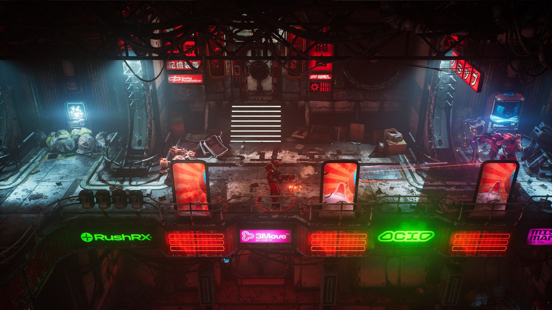 Gamesporium