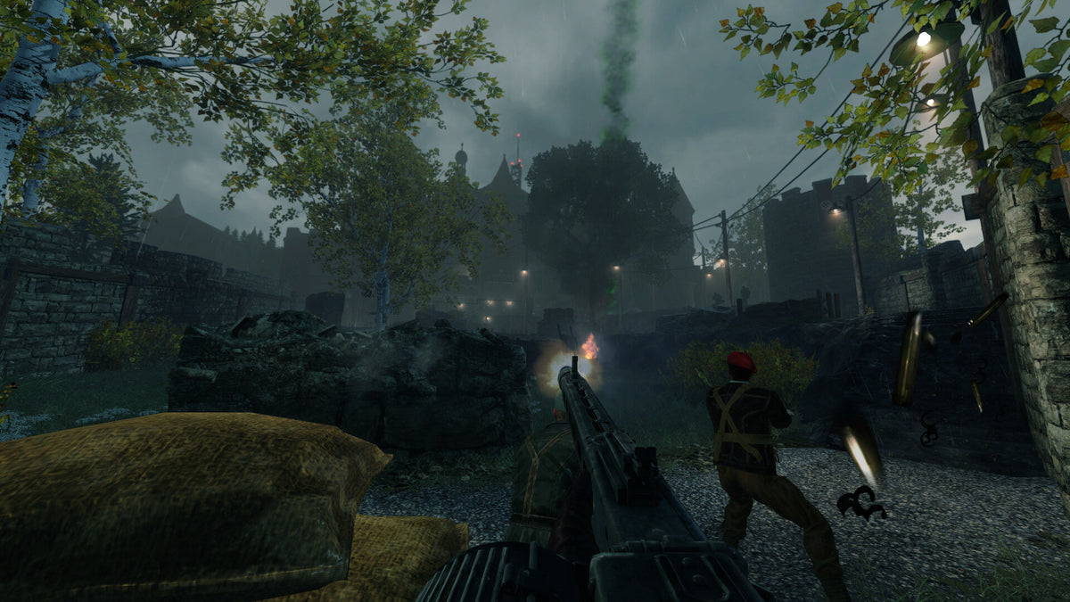 RAID: World War II