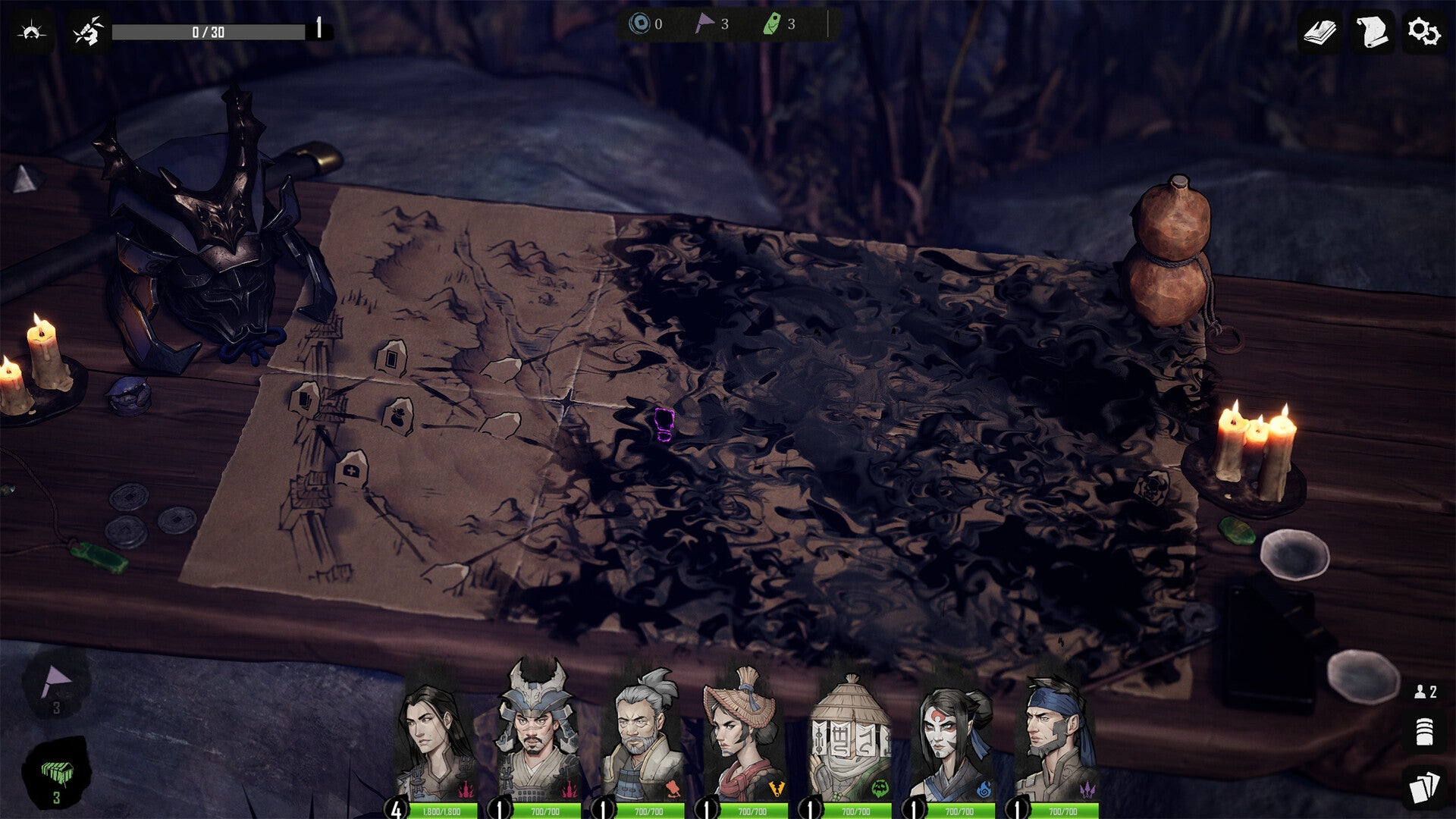 Shadowveil: Legend of the Five Rings