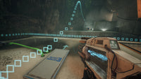 VOID/BREAKER