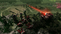 Warhammer 40,000: Gladius - Tyranids