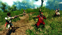 Risen 2 Dark Waters