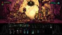 Darkest Dungeon®: The Color Of Madness