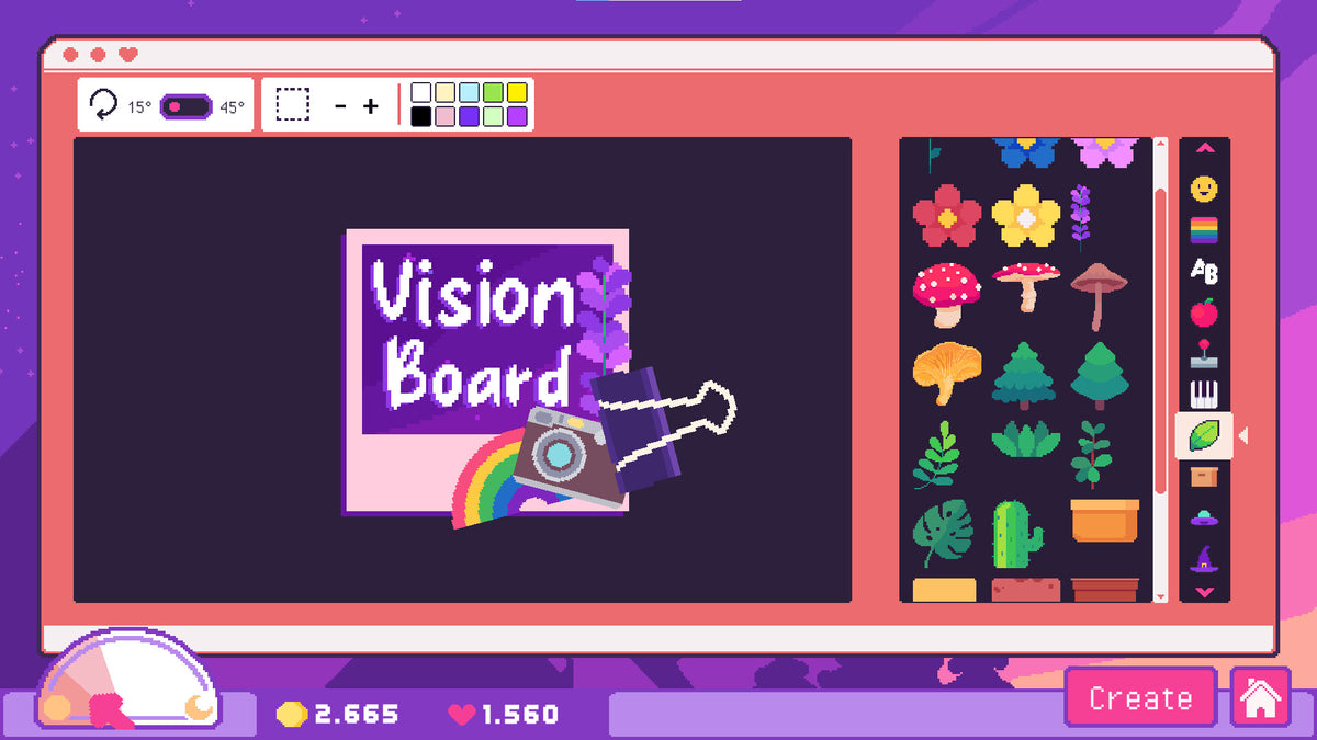 Sticky Business: Plan with me