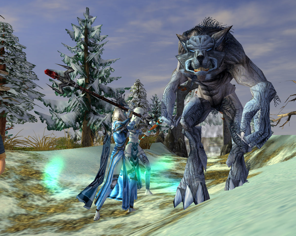SpellForce - Platinum Edition
