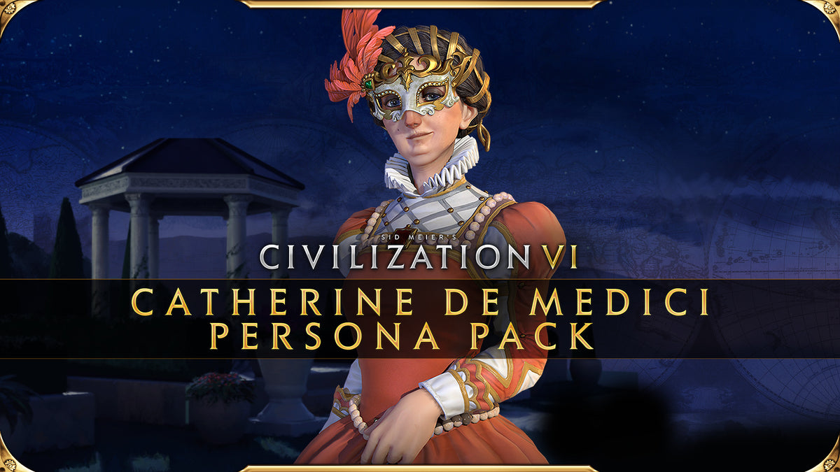 Sid Meier's Civilization® VI: New Frontier Pass